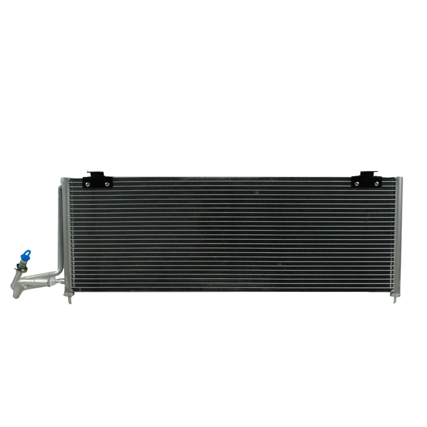 Condensador Automotriz Jeep Wagoneer 97-01