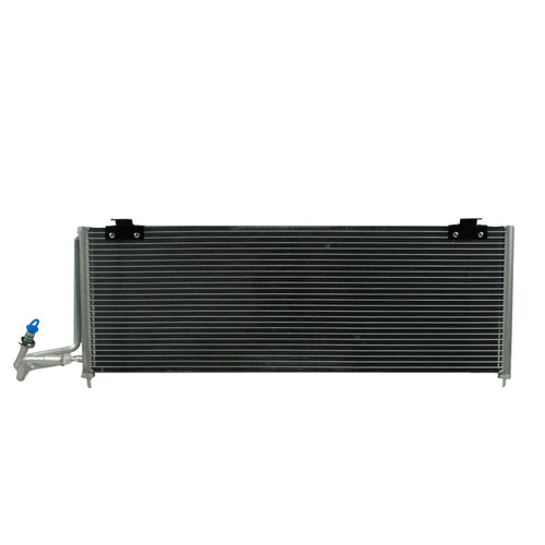 Condensador Automotriz Jeep Wagoneer 97-01