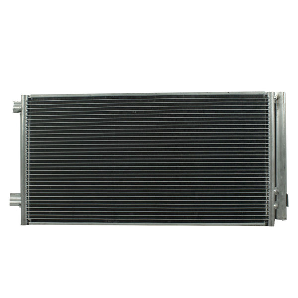Condensador Automotriz Fiat 500X Jeep Renegade Ram ProMaster City 15 – 21