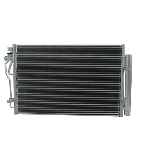 Condensador Automotriz Kia Soul SX