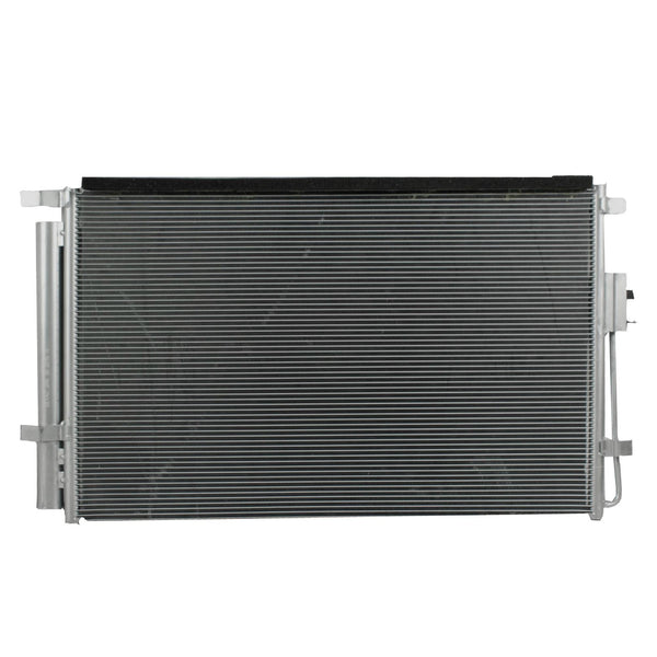 Condensador Automotriz Kia Sorento