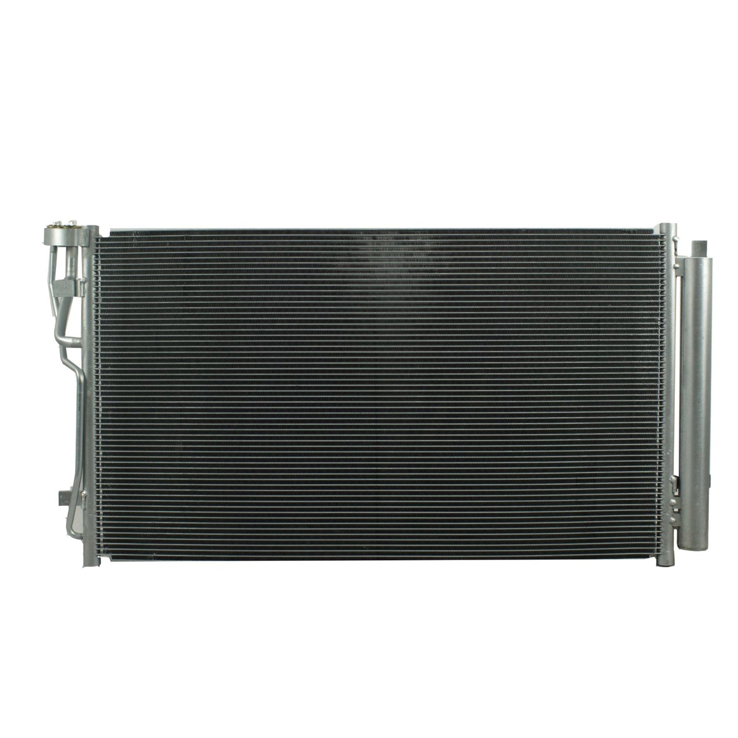 Condensador Automotriz Kia Optima 16-18