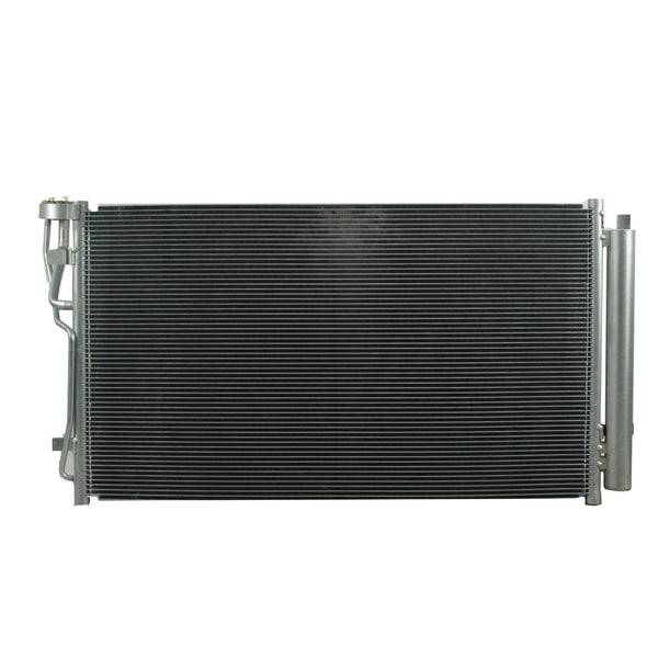 Condensador Automotriz Kia Optima 16-18