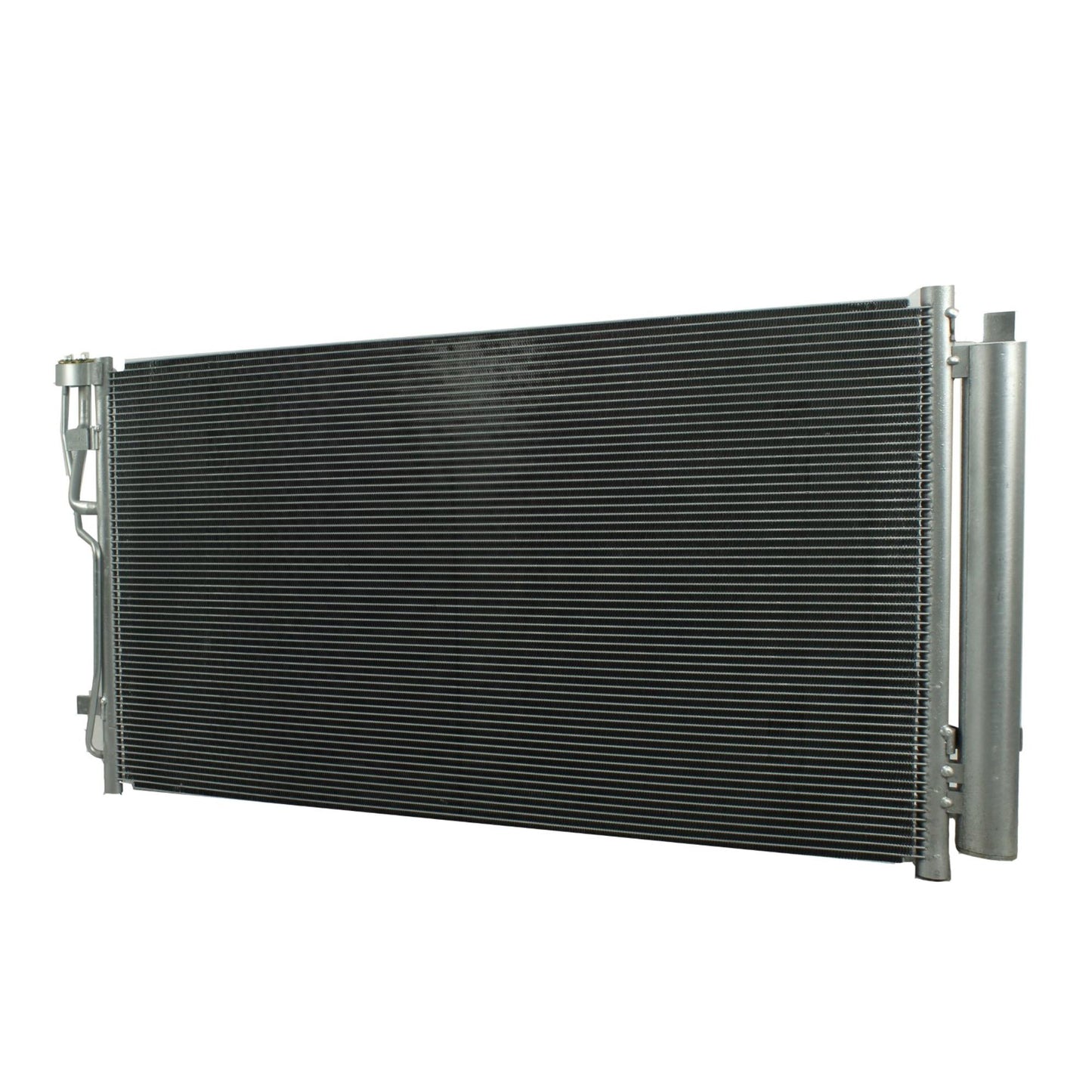 Condensador Automotriz Kia Optima 16-18