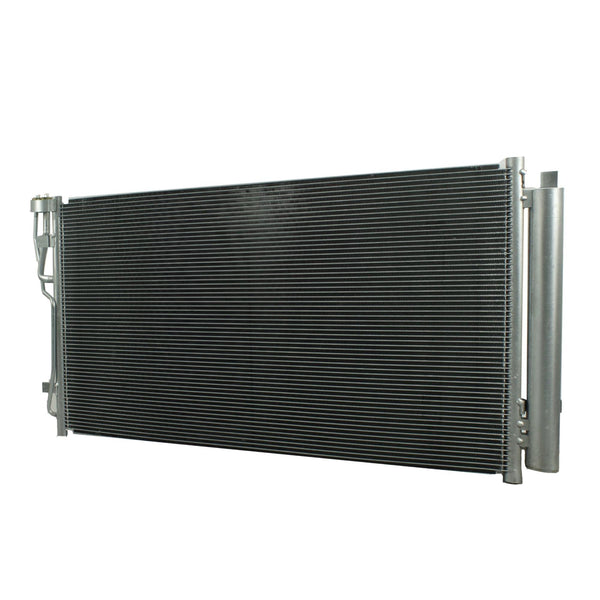 Condensador Automotriz Kia Optima 16-18