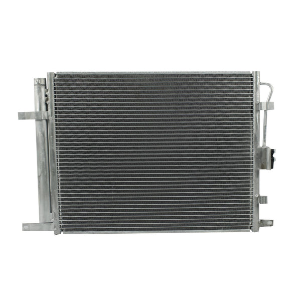 Condensador Automotriz Kia Soul 4u Sport 10 – 11