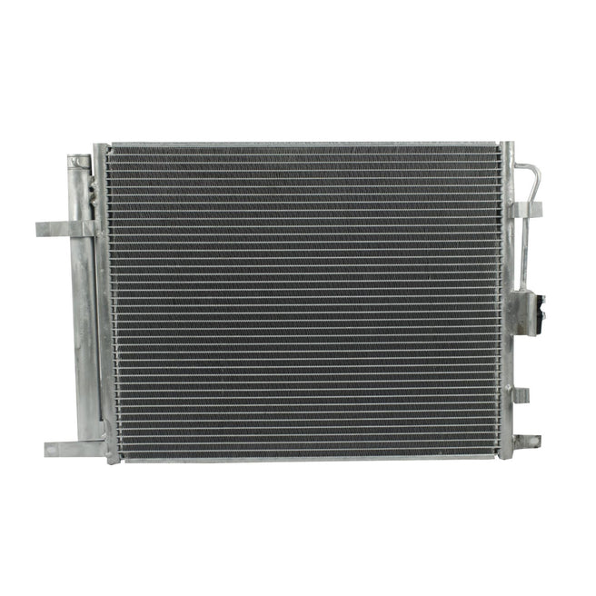Condensador Automotriz Kia Soul 4u Sport 10 – 11