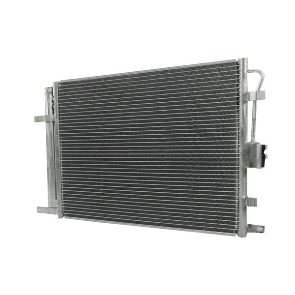 Condensador Automotriz Kia Soul 4u Sport 10 – 11