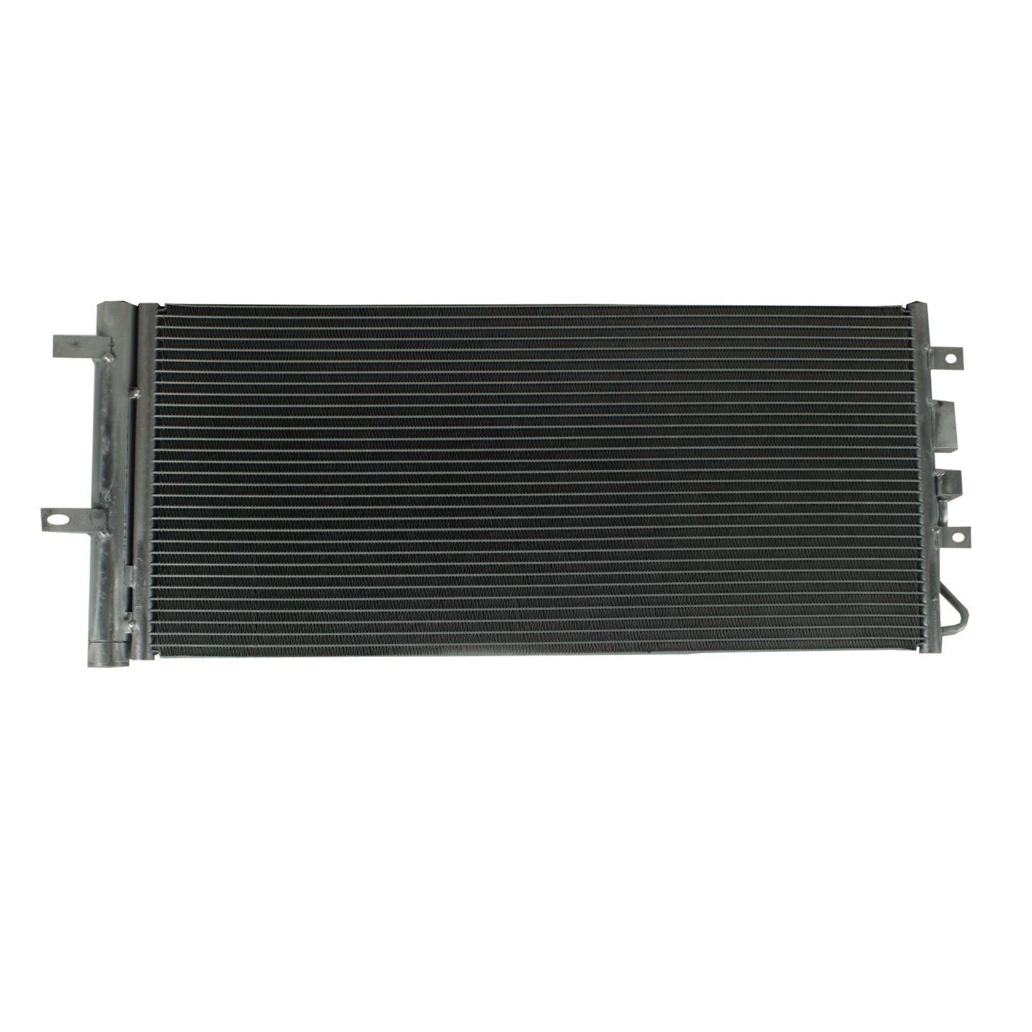 Condensador Automotriz Lincoln MKZ 17-18