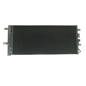 Condensador Automotriz Lincoln MKZ 17-18