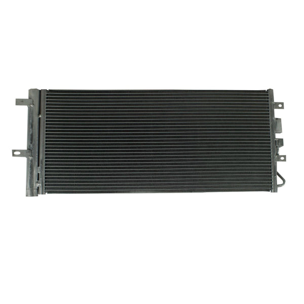 Condensador Automotriz Lincoln MKZ 17-18