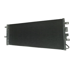 Condensador Automotriz Lincoln MKZ 17-18
