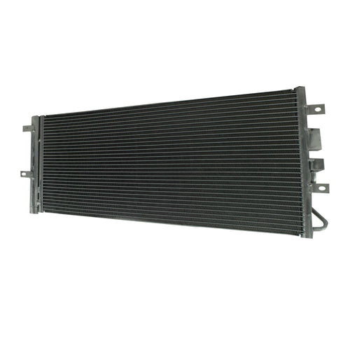 Condensador Automotriz Lincoln MKZ 17-18