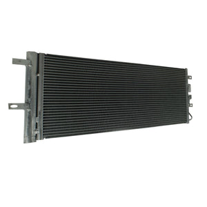 Condensador Automotriz Lincoln MKZ 17-18
