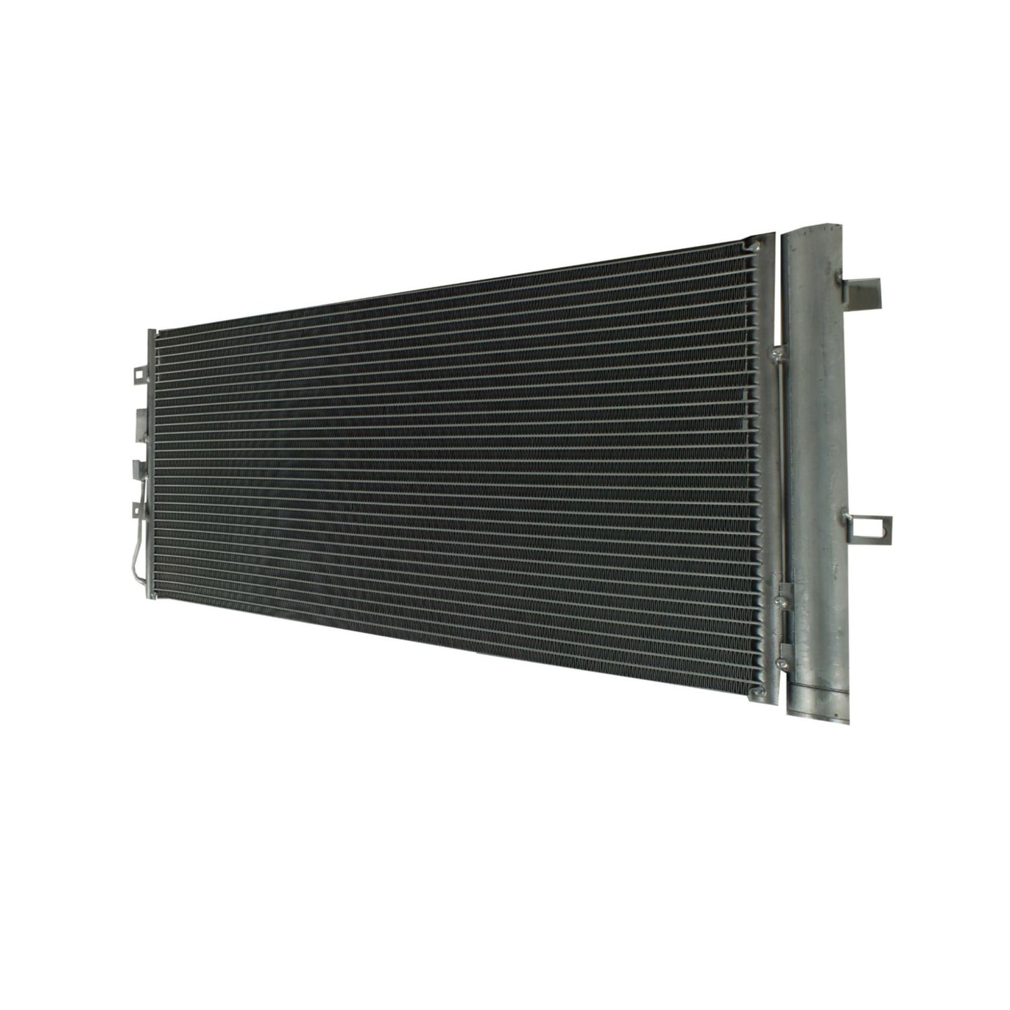 Condensador Automotriz Lincoln MKZ 17-18