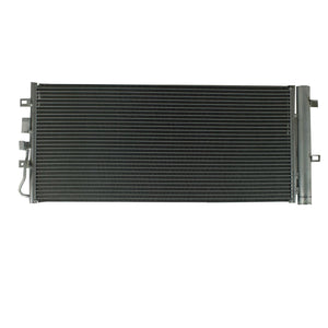 Condensador Automotriz Lincoln MKZ 17-18