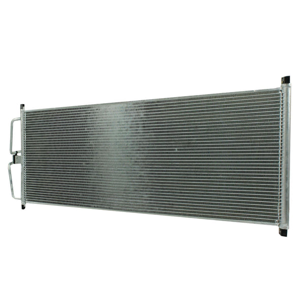 Condensador Automotriz Ford Series Pickups Mark LT 04-08