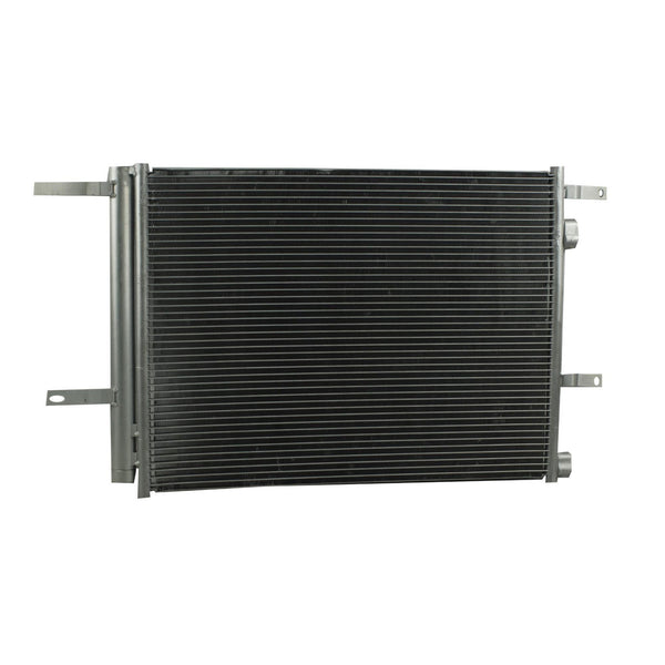 Condensador Automotriz Ford fusion Lincoln MKZ Reserve V6