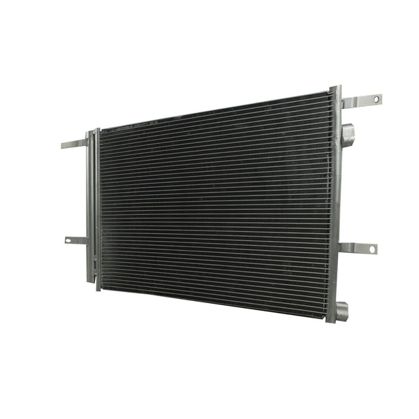 Condensador Automotriz Ford fusion Lincoln MKZ Reserve V6