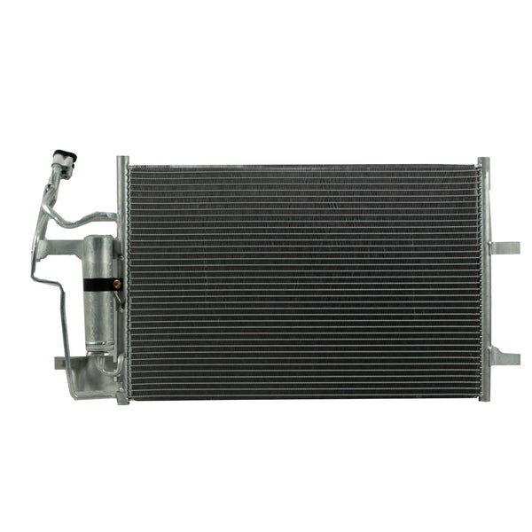 Condensador Automotriz Mazda 5 3 04-09