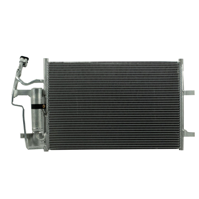Condensador Automotriz Mazda 5 3 04-09