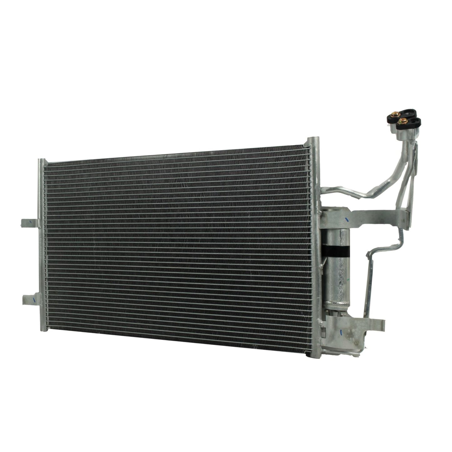 Condensador Automotriz Mazda 5 3 04-09