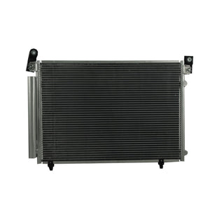 Condensador Automotriz Mazda MVP ES LX 02-06