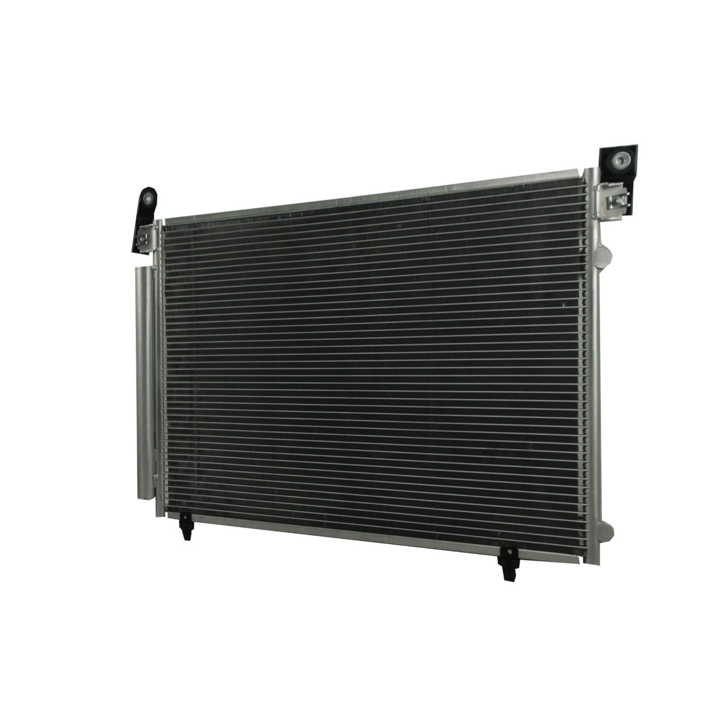 Condensador Automotriz Mazda MVP ES LX 02-06