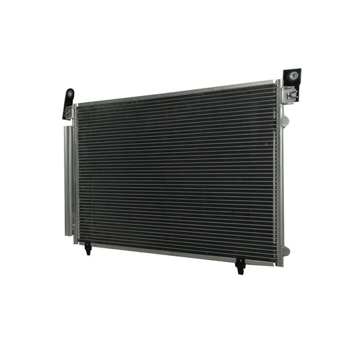 Condensador Automotriz Mazda MVP ES LX 02-06
