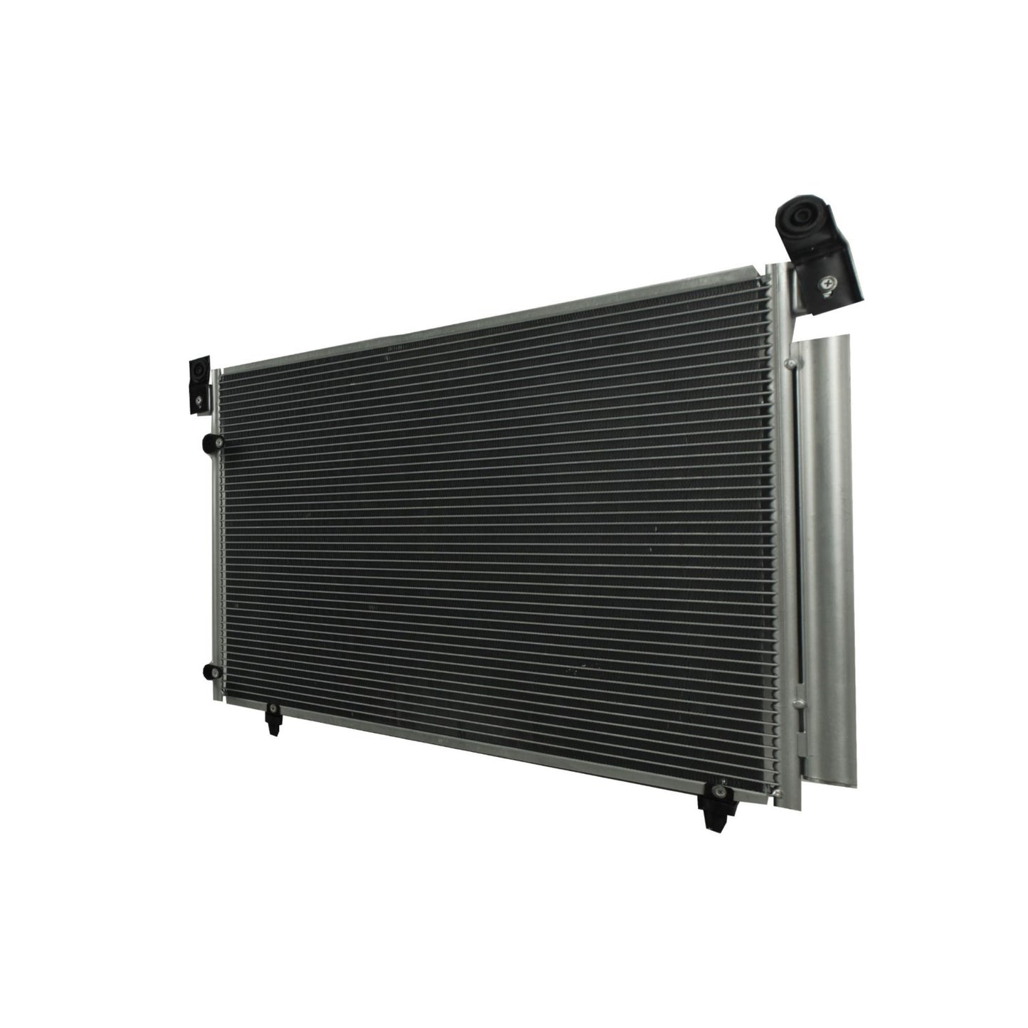 Condensador Automotriz Mazda MVP ES LX 02-06