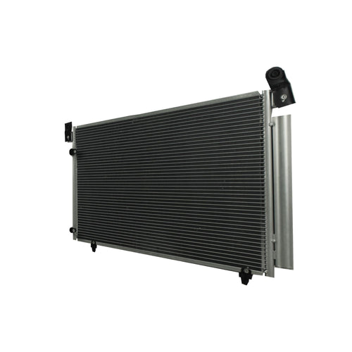 Condensador Automotriz Mazda MVP ES LX 02-06