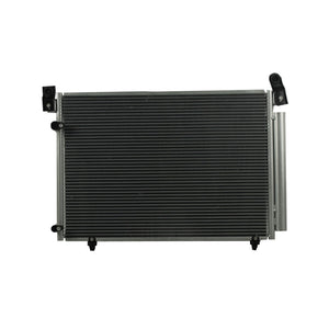 Condensador Automotriz Mazda MVP ES LX 02-06
