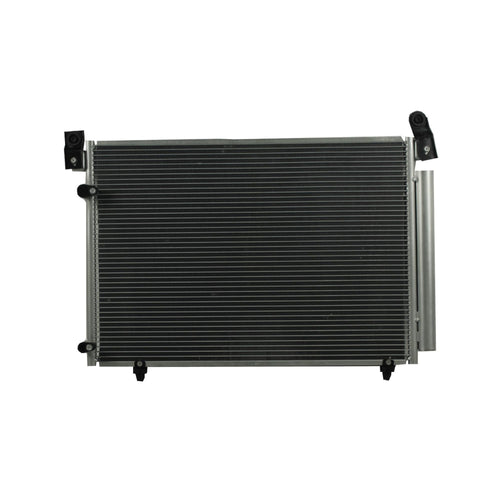 Condensador Automotriz Mazda MVP ES LX 02-06