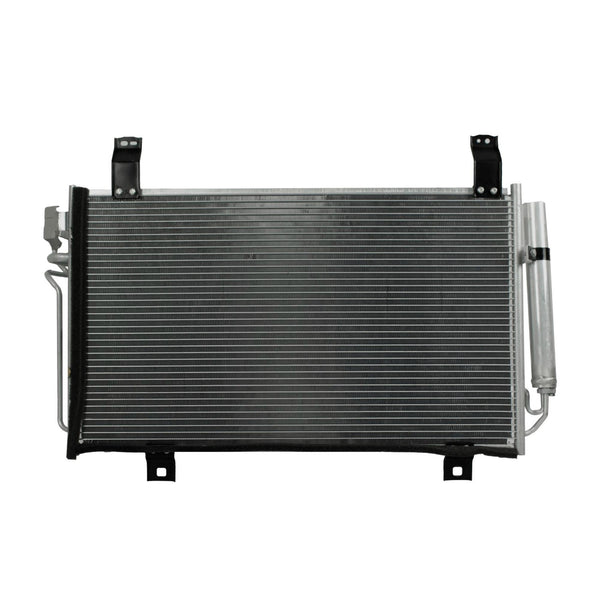 Condensador Automotriz Mazda CX-5 Grand Touring GS GT GX Sport 13-23