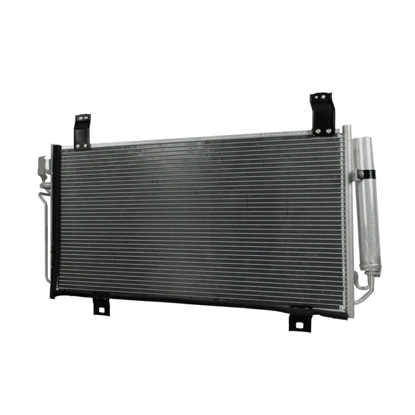 Condensador Automotriz Mazda CX-5 Grand Touring GS GT GX Sport 13-23
