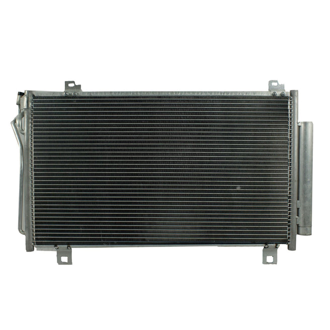 Condensador Automotriz Mazda 6 GS GT S 11 – 13