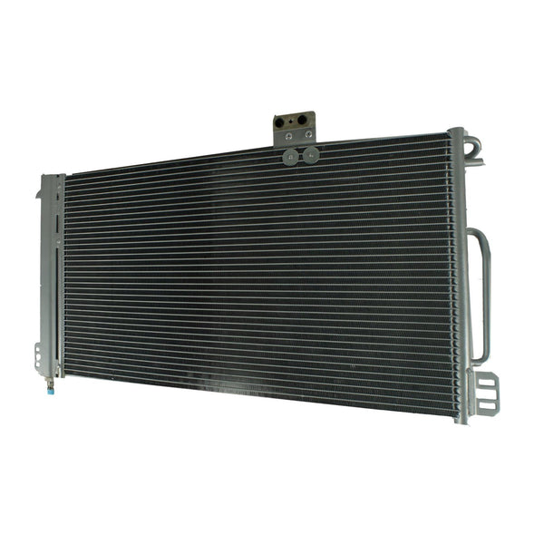 Condensador Automotriz Mercedes Benz CLK55 CLK55 AMG SLK350 CLK500 CLK320 C55 C320 C32 03-05