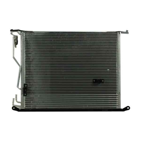 Condensador Automotriz Mercedes Benz S600 CL500 CL55 CL55 AMG CL600 S430 S500 00-06