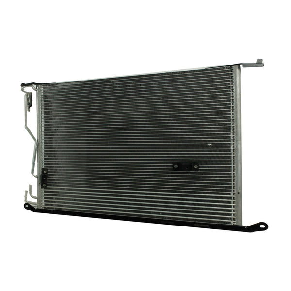 Condensador Automotriz Mercedes Benz S600 CL500 CL55 CL55 AMG CL600 S430 S500 00-06