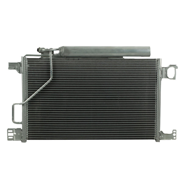 Condensador Automotriz Mercedes Benz CLK550 CLK63 AMG 06 – 09