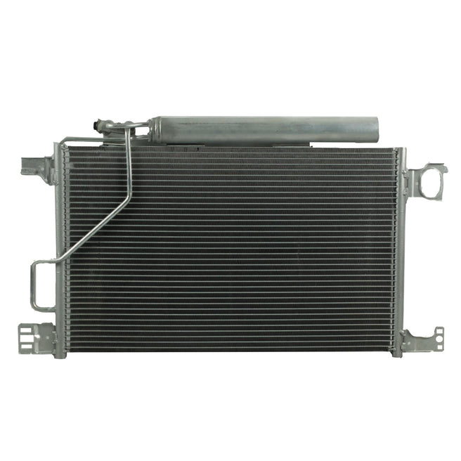 Condensador Automotriz Mercedes Benz CLK550 CLK63 AMG 06 – 09
