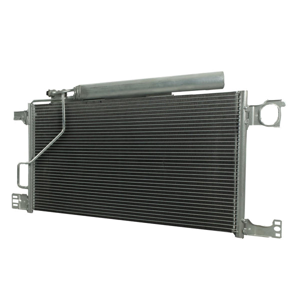 Condensador Automotriz Mercedes Benz CLK550 CLK63 AMG 06 – 09
