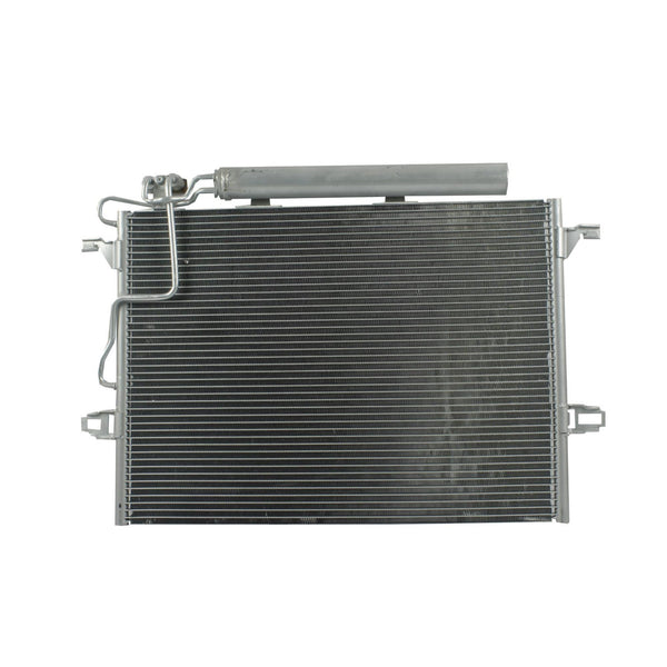 Condensador Automotriz Mercedes Benz CL550 CL63 E280 E320 E350 E500 08 – 11