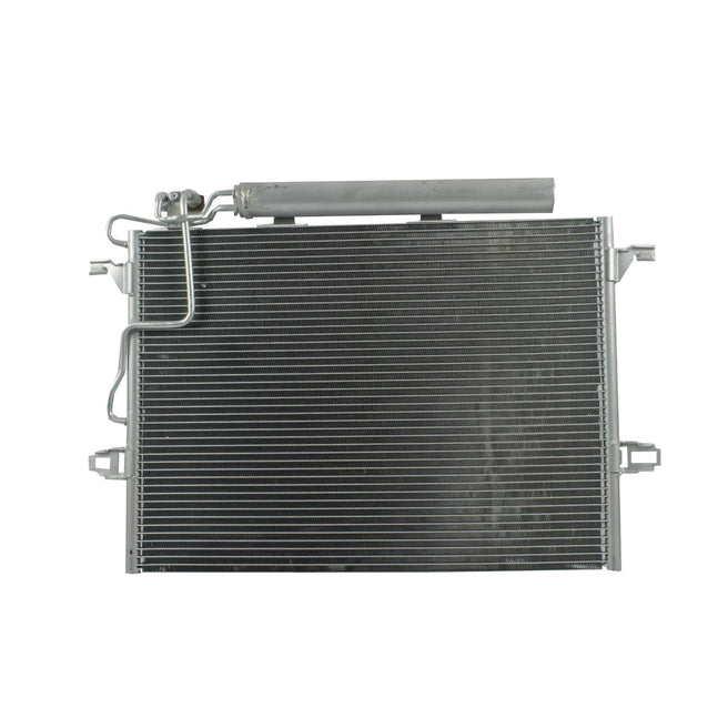 Condensador Automotriz Mercedes Benz CL550 CL63 E280 E320 E350 E500 08 – 11