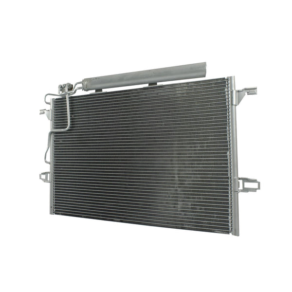 Condensador Automotriz Mercedes Benz CL550 CL63 E280 E320 E350 E500 08 – 11