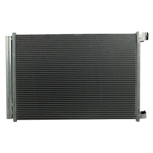 Condensador Automotriz Mercedes Benz AMG 16-19 C300 C350e C450 S65 15-18 E300 E400 18