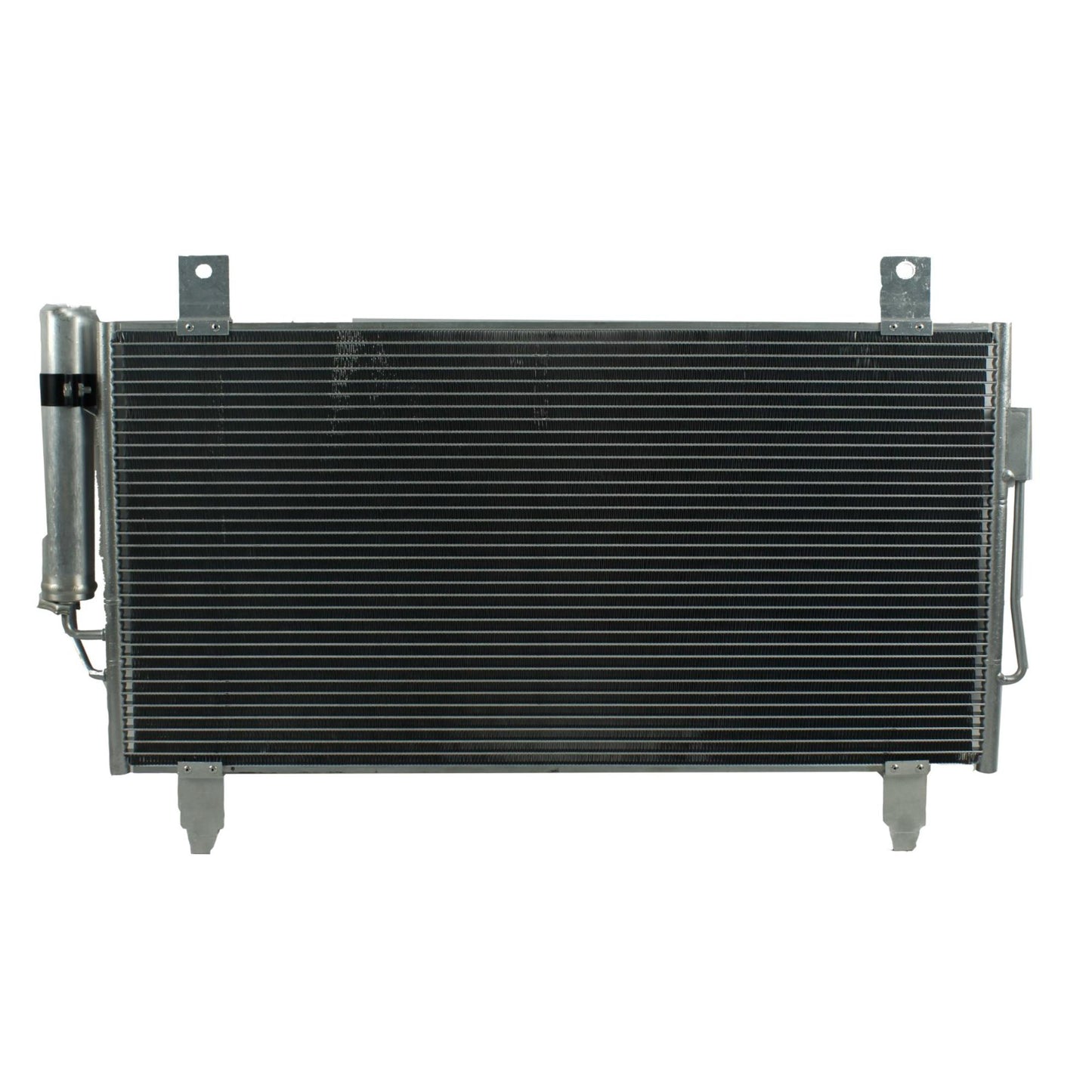 Condensador Automotriz Mitsubishi Outlander 12-19