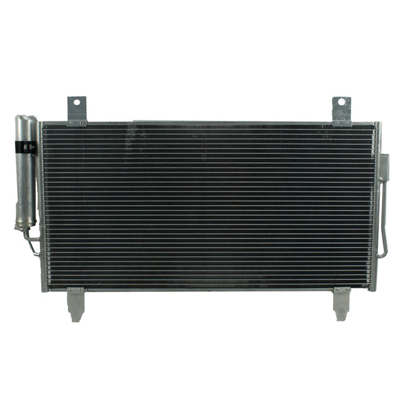 Condensador Automotriz Mitsubishi Outlander 12-19