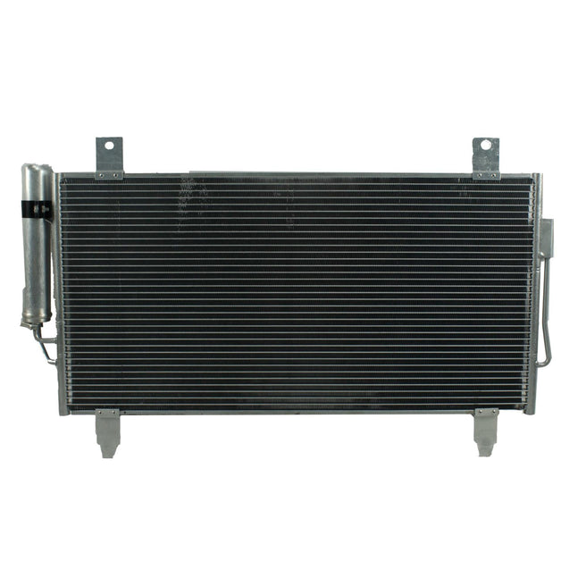 Condensador Automotriz Mitsubishi Outlander 12-19