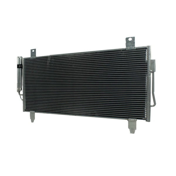 Condensador Automotriz Mitsubishi Outlander 12-19